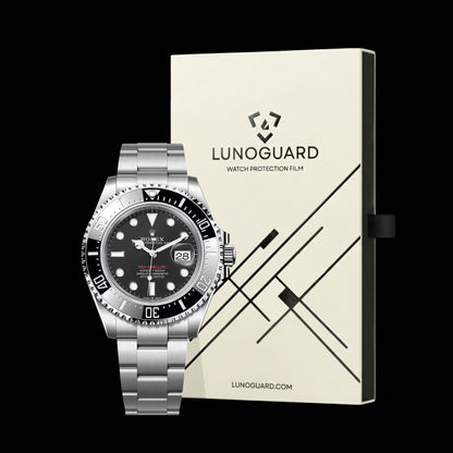 Rolex Sea-Dweller 126600 Protection Kit
