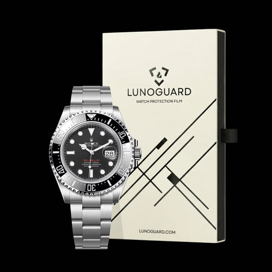 Rolex Sea-Dweller 126600 Protection Kit