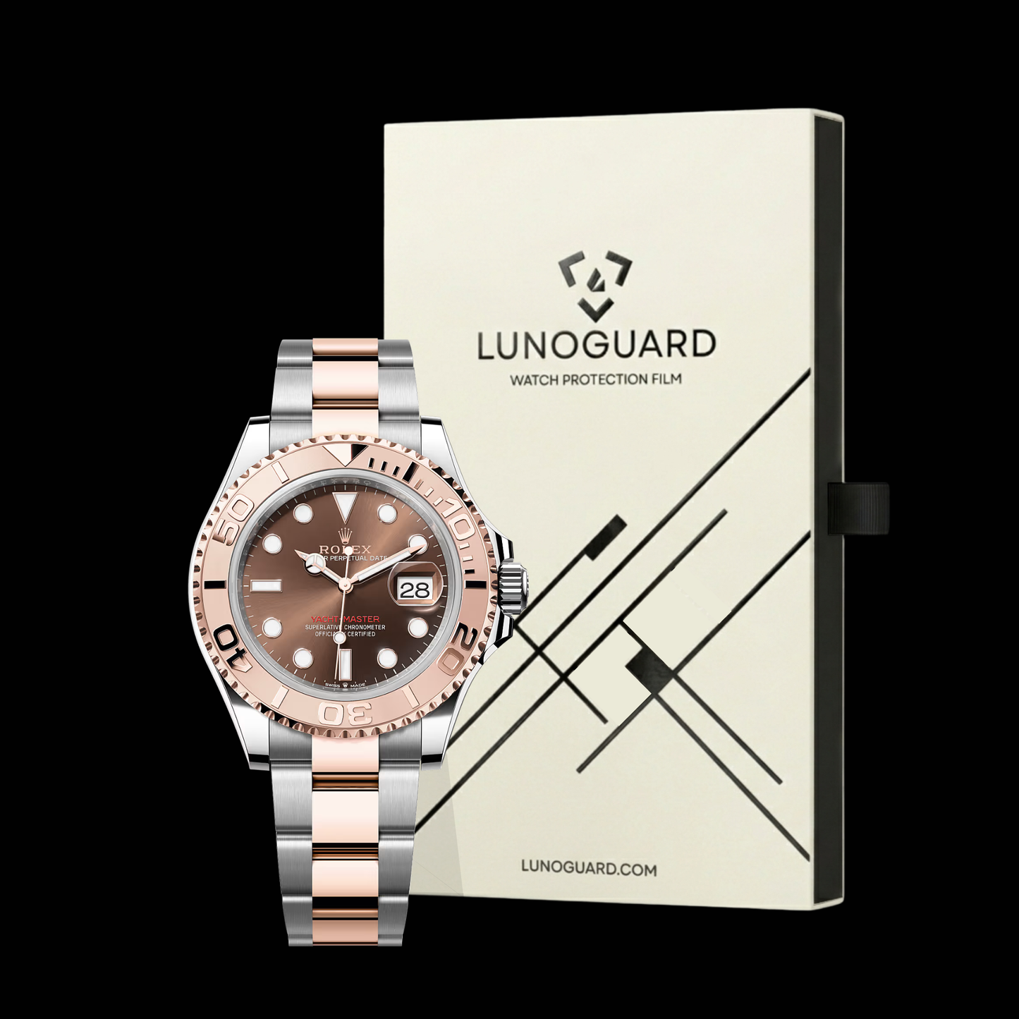 Rolex Yacht-Master 126621 / 126622 Protection Kit