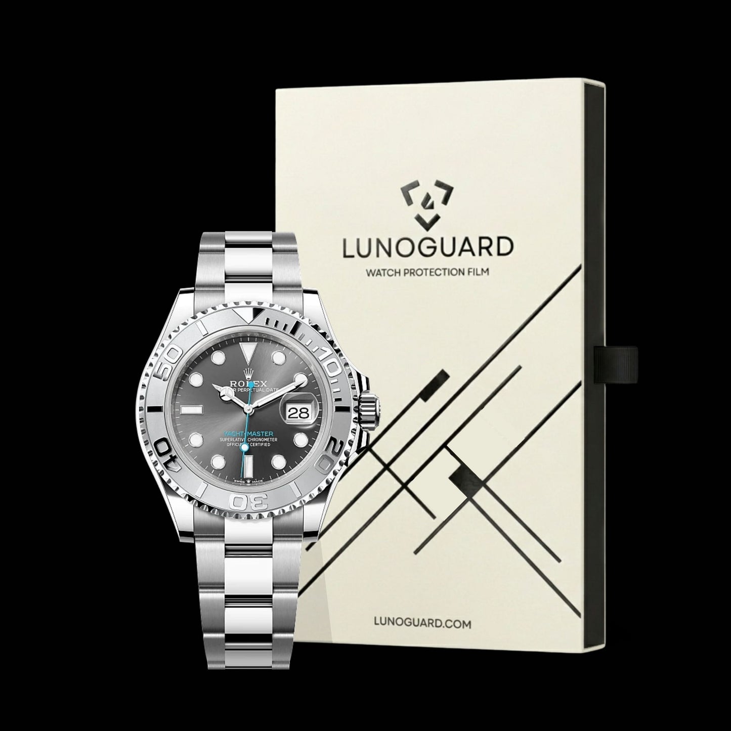 Rolex Yacht-Master 126622 Protection Kit