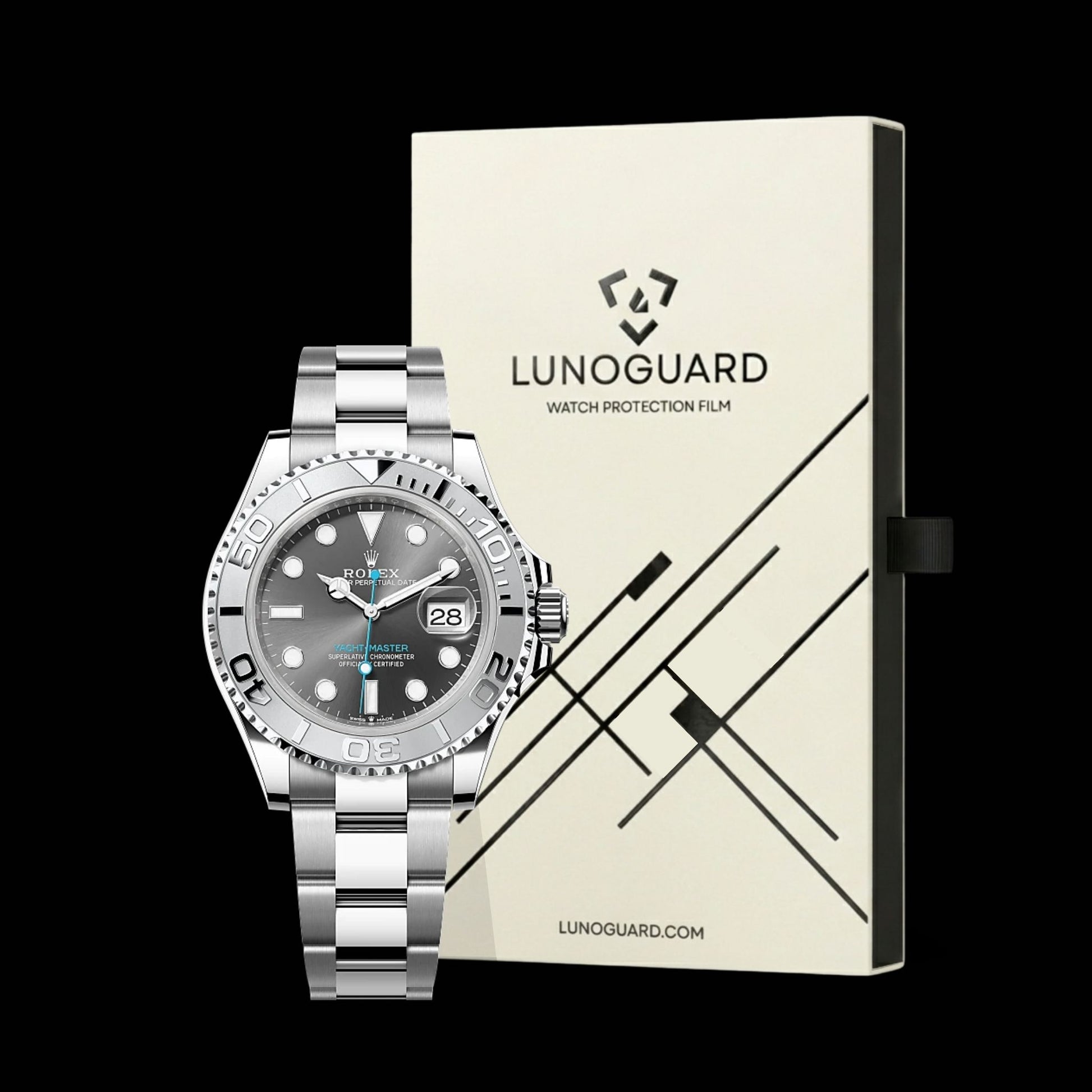 Rolex Yacht-Master 126622 Protection Kit