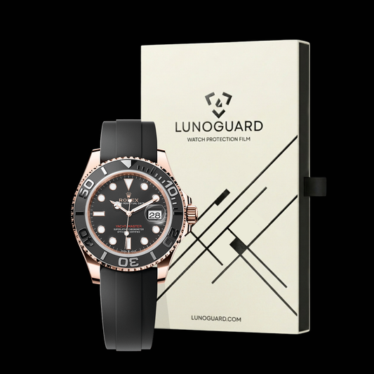 Rolex Yacht-Master Oysterflex 126655 Protection Kit