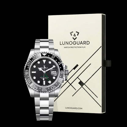 Rolex GMT-Master II 126710 Oyster Protection Kit