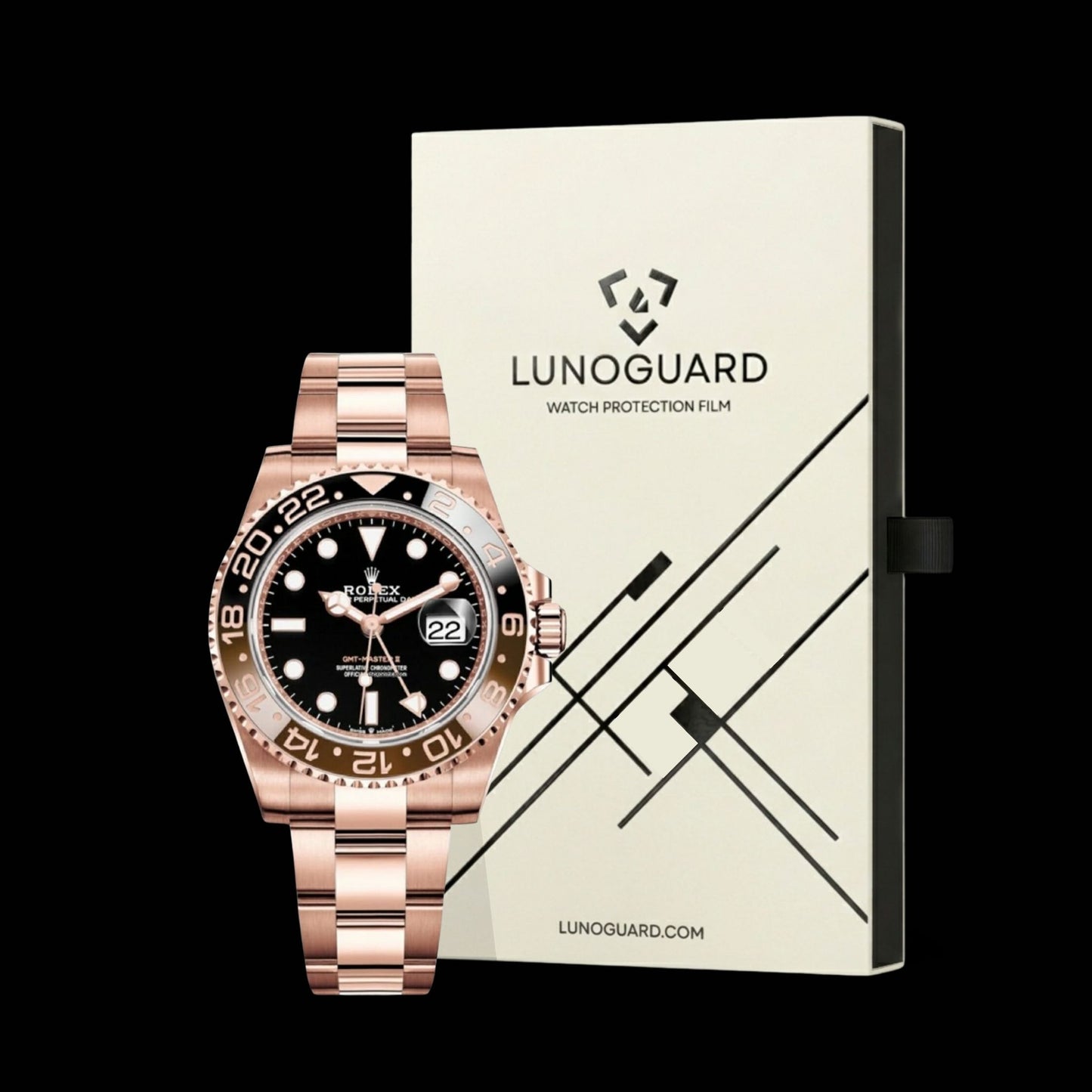 Rolex GMT-Master II 126715 Protection Kit