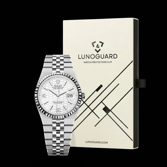 Rolex Land-Dweller 127234 Protection Kit