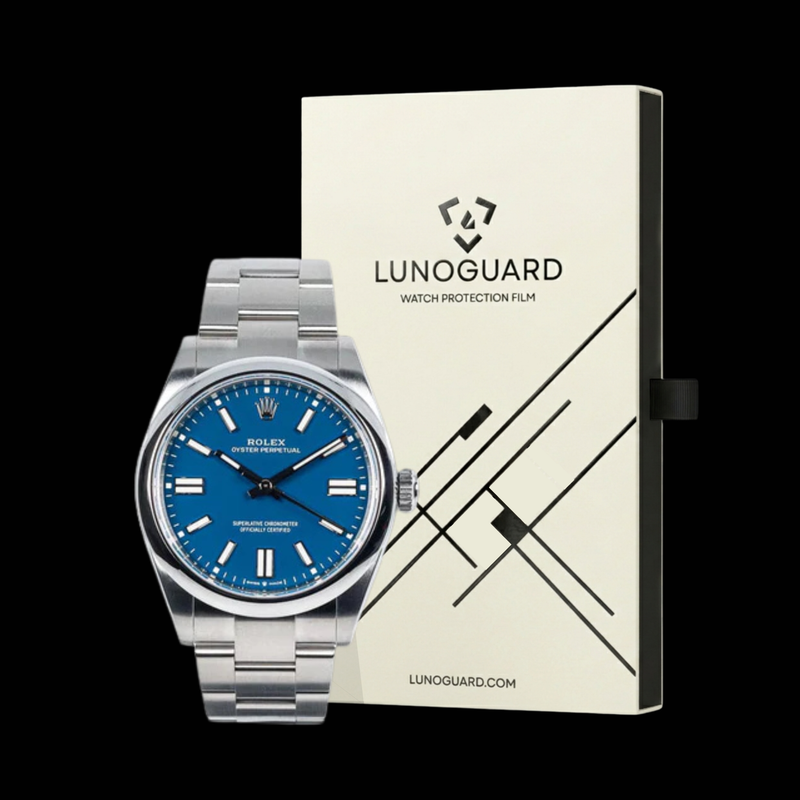Rolex Oyster Perpetual