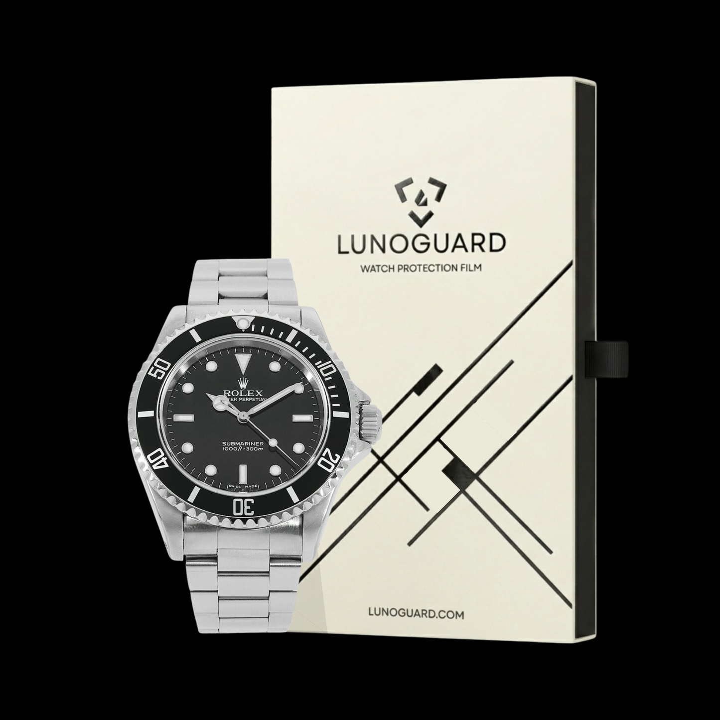 Rolex Submariner 14060 (40mm) Protection Kit
