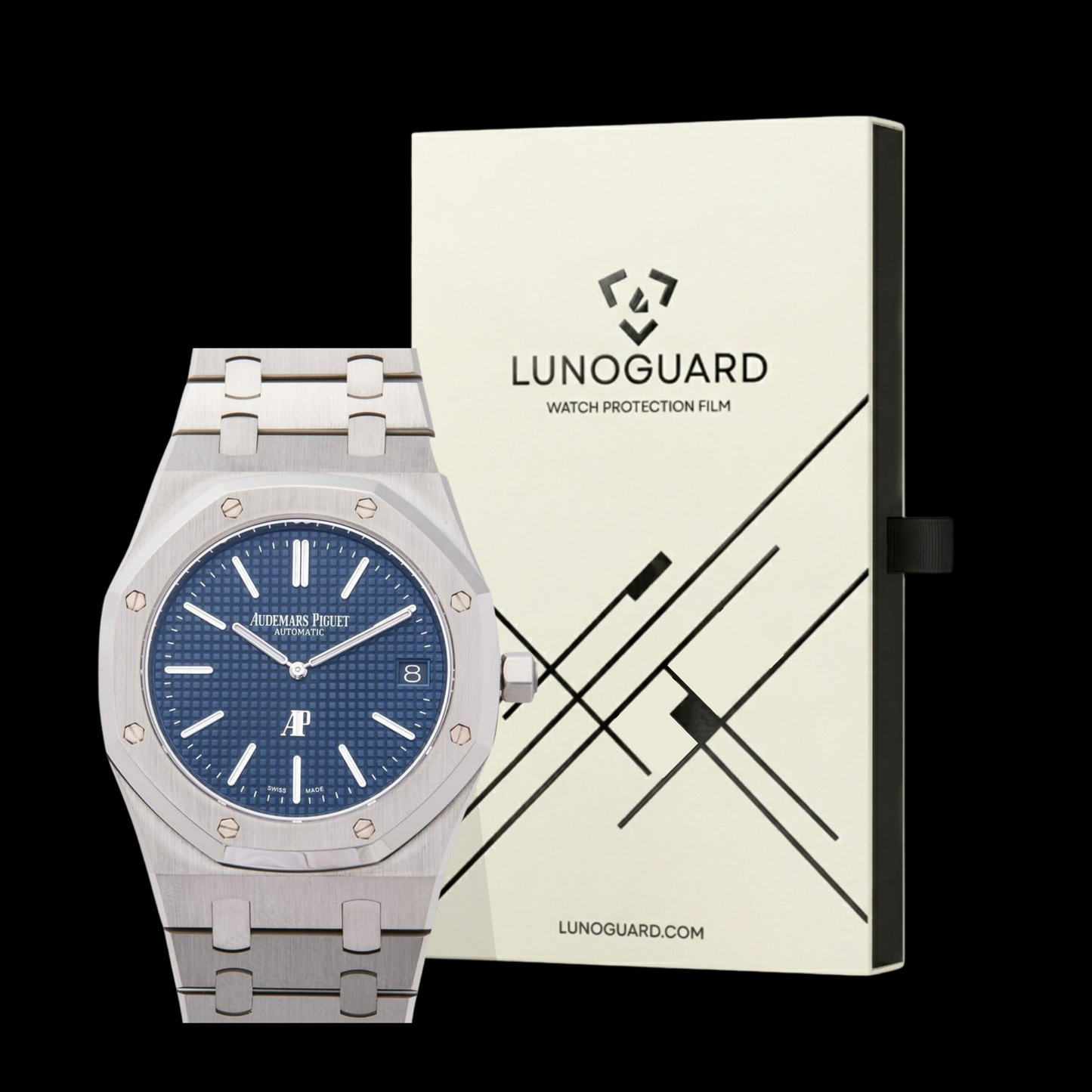 Audemars Piguet Royal Oak 15202 (39mm) (2012-2021) Protection Kit
