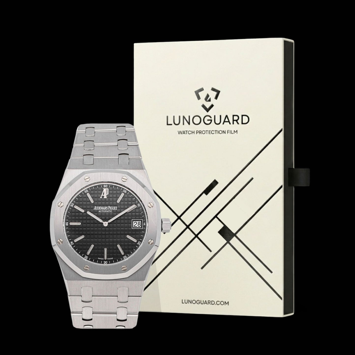 Audemars Piguet Royal Oak 15202ST Protection Kit