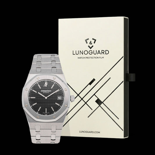 Audemars Piguet Royal Oak 15202ST Protection Kit