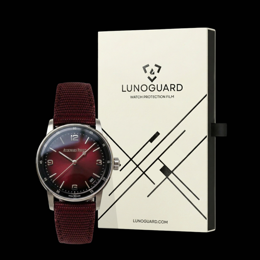 Audemars Piguet Code 11.59 15210BC (41mm) Protection Kit