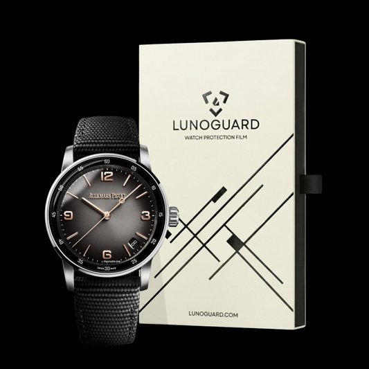Audemars Piguet Code 11.59 15210CR (41mm) Protection Kit