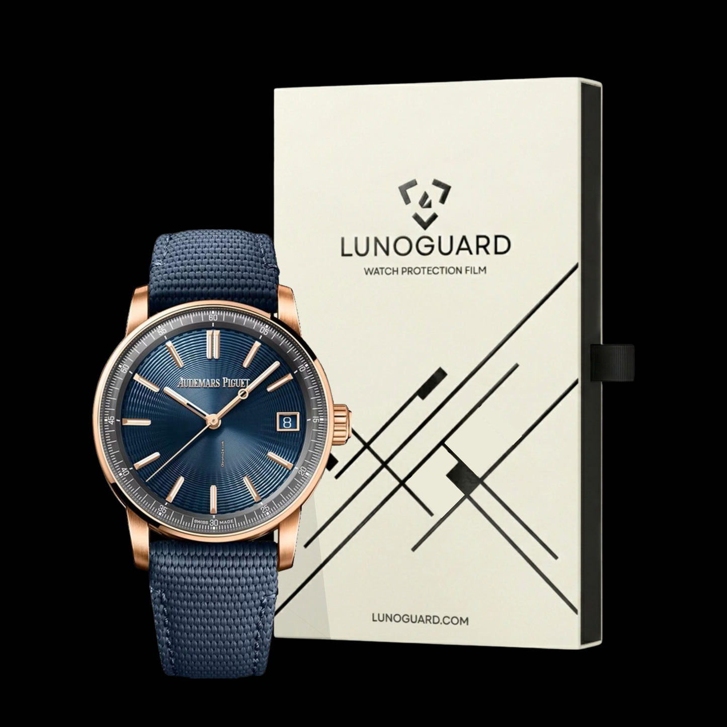 Audemars Piguet Code 11.59 15210OR (41mm) Protection Kit