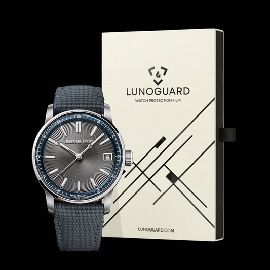 Audemars Piguet Code 11.59 15210ST (41mm) Protection Kit