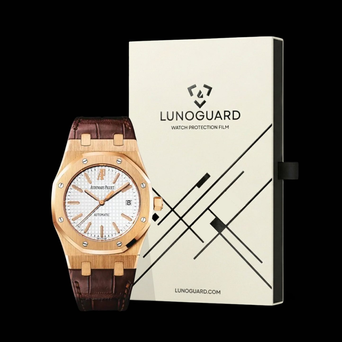Audemars Piguet Royal Oak 15300OR Protection Kit