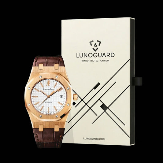 Audemars Piguet Royal Oak 15300OR Protection Kit