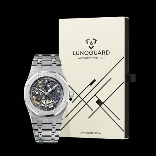 Audemars Piguet Royal Oak 15305ST Protection Kit