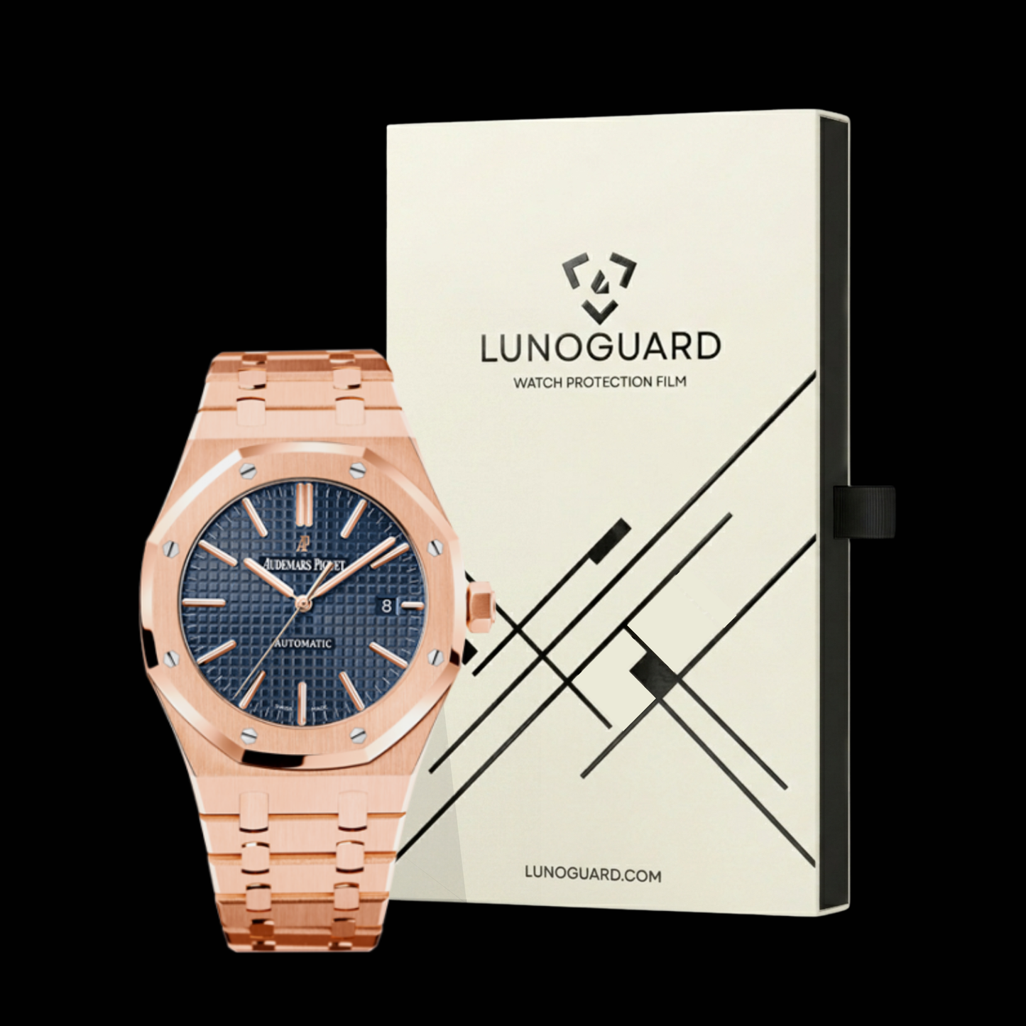 Audemars Piguet Royal Oak 15400 (41mm) Protection Kit