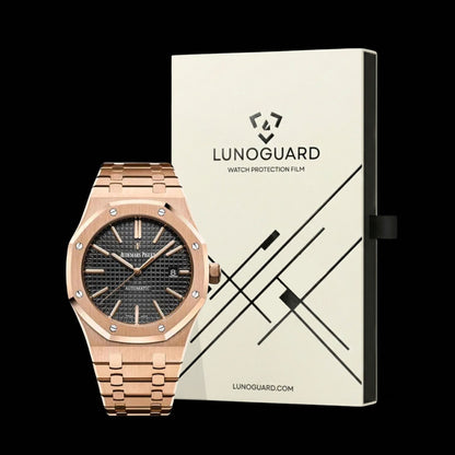 Audemars Piguet Royal Oak 15400OR Protection Kit