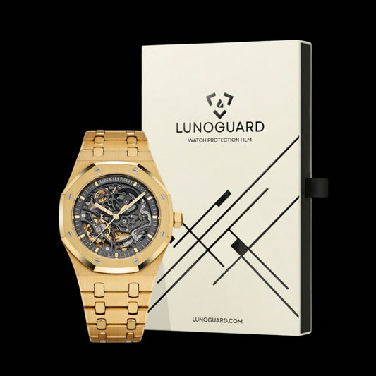 Audemars Piguet Royal Oak 15407BA Protection Kit
