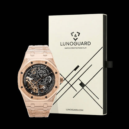 Audemars Piguet Royal Oak 15407QR Protection Kit