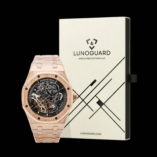 Audemars Piguet Royal Oak 15407QR Protection Kit