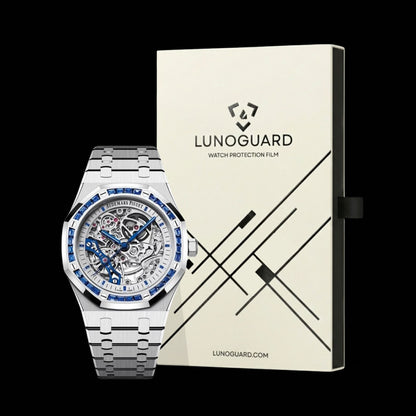 Audemars Piguet Royal Oak 15412BC Protection Kit