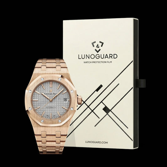 Audemars Piguet Royal Oak 15450OR Protection Kit