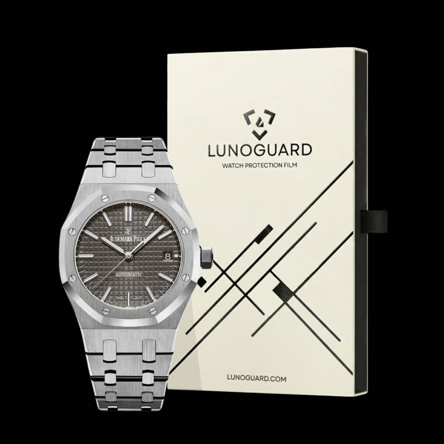 Audemars Piguet Royal Oak 15450 / 15451 (37mm) Protection Kit