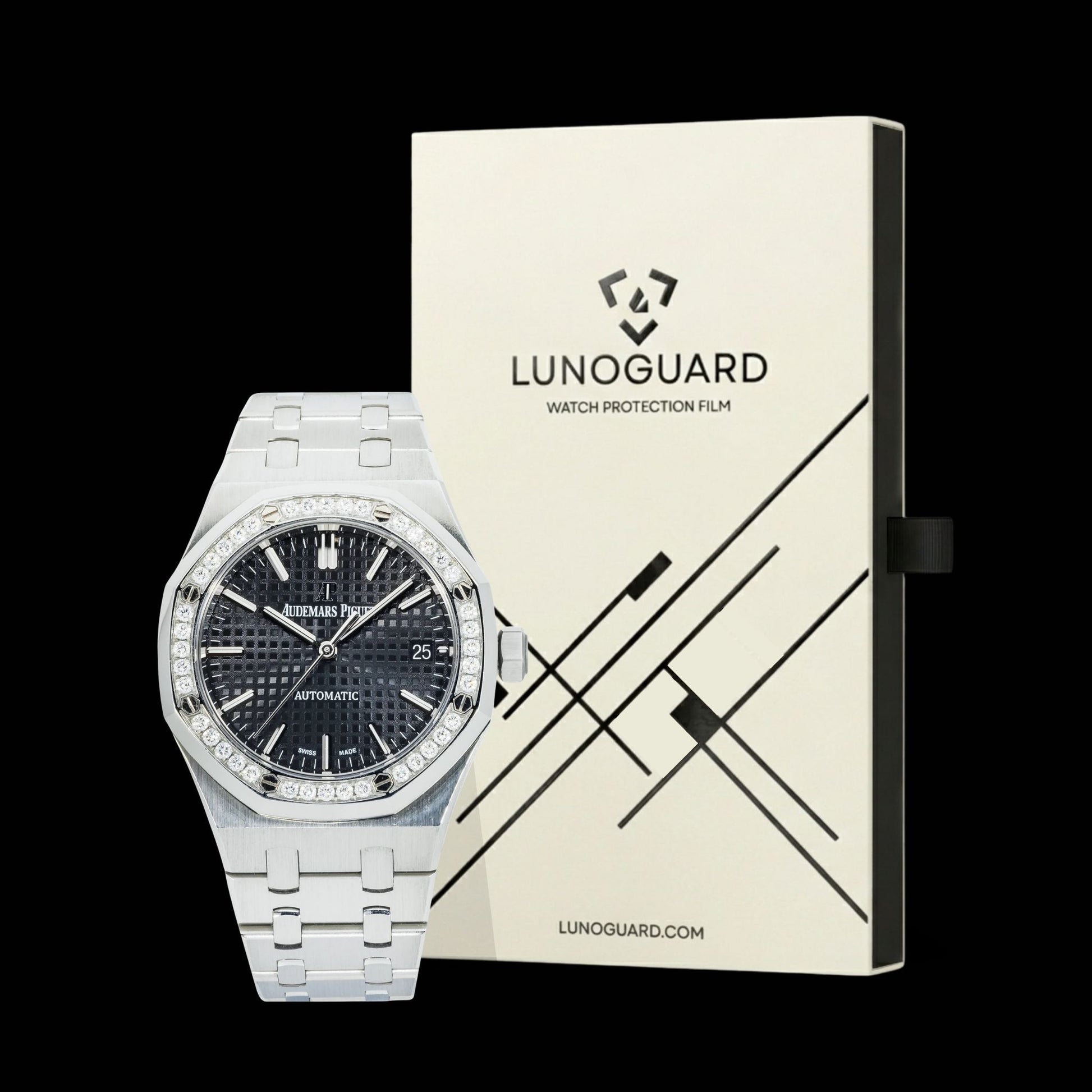 Audemars Piguet Royal Oak 15451ST Protection Kit