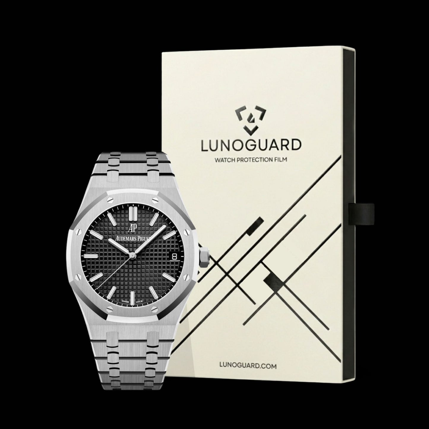 Audemars Piguet Royal Oak 15500ST Protection Kit