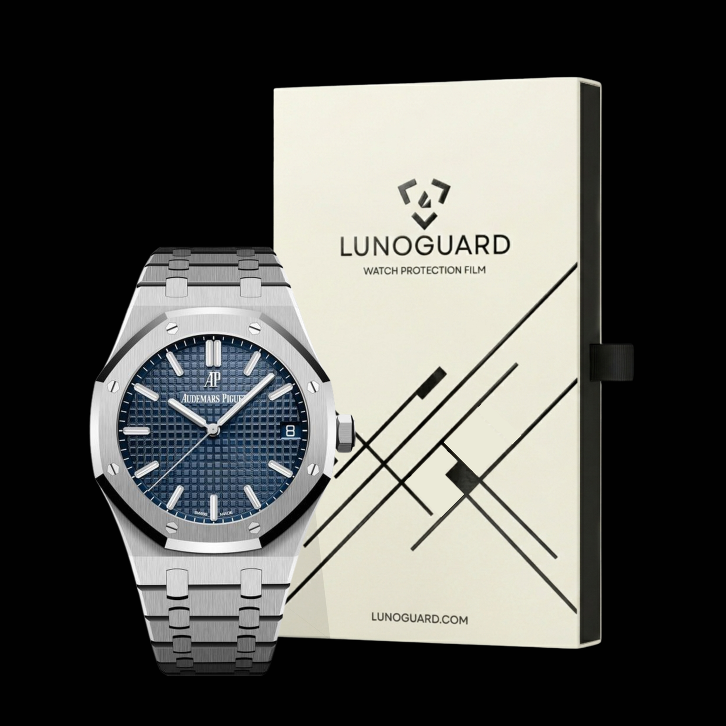 Audemars Piguet Royal Oak 15500 (41mm) Protection Kit