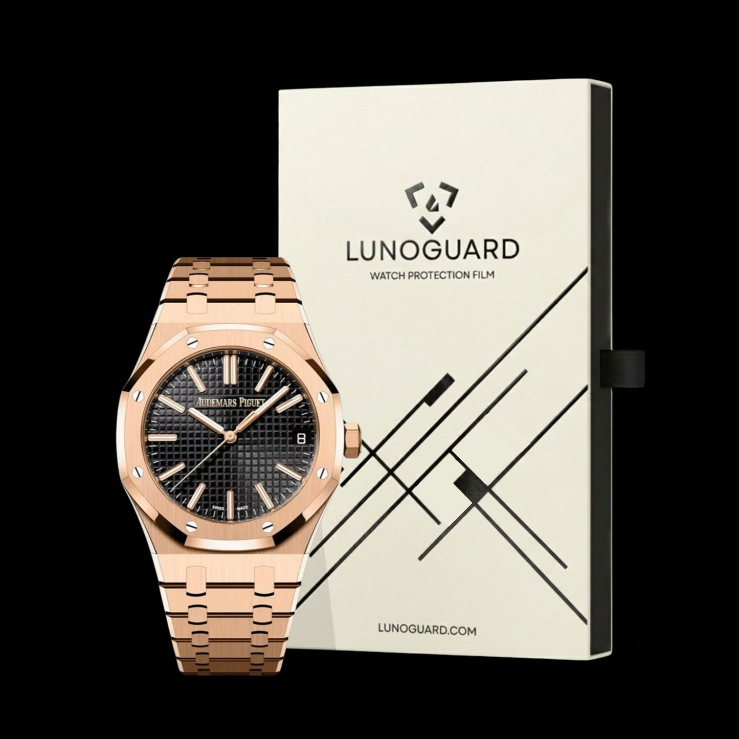 Audemars Piguet Royal Oak 15510OR Protection Kit