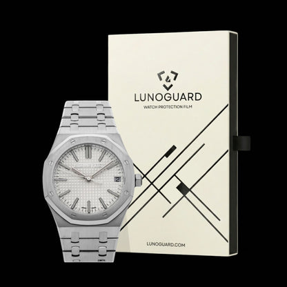 Audemars Piguet Royal Oak 15510ST.OO.1320ST.01 50th Protection Kit