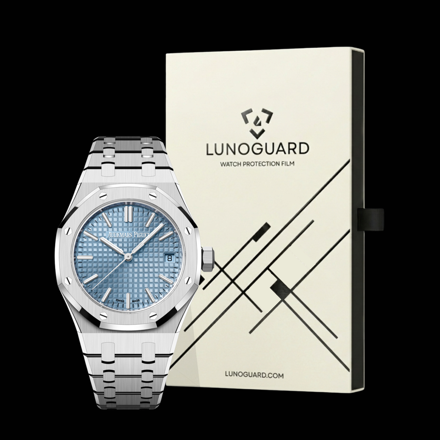 Audemars Piguet Royal Oak 15550 / 15551 (37mm) (2022-Now) Protection Kit