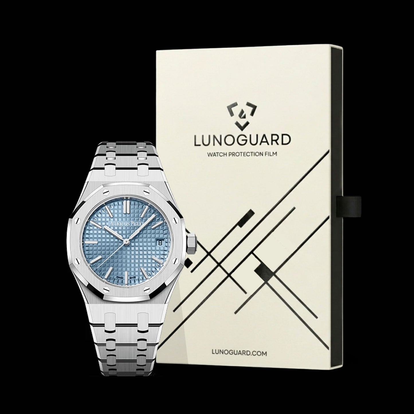 Audemars Piguet Royal Oak 15550ST.OO.1356ST.08 50th Protection Kit