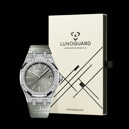Audemars Piguet Royal Oak 15551BC Protection Kit
