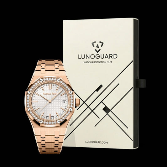 Audemars Piguet Royal Oak 15551OR Protection Kit