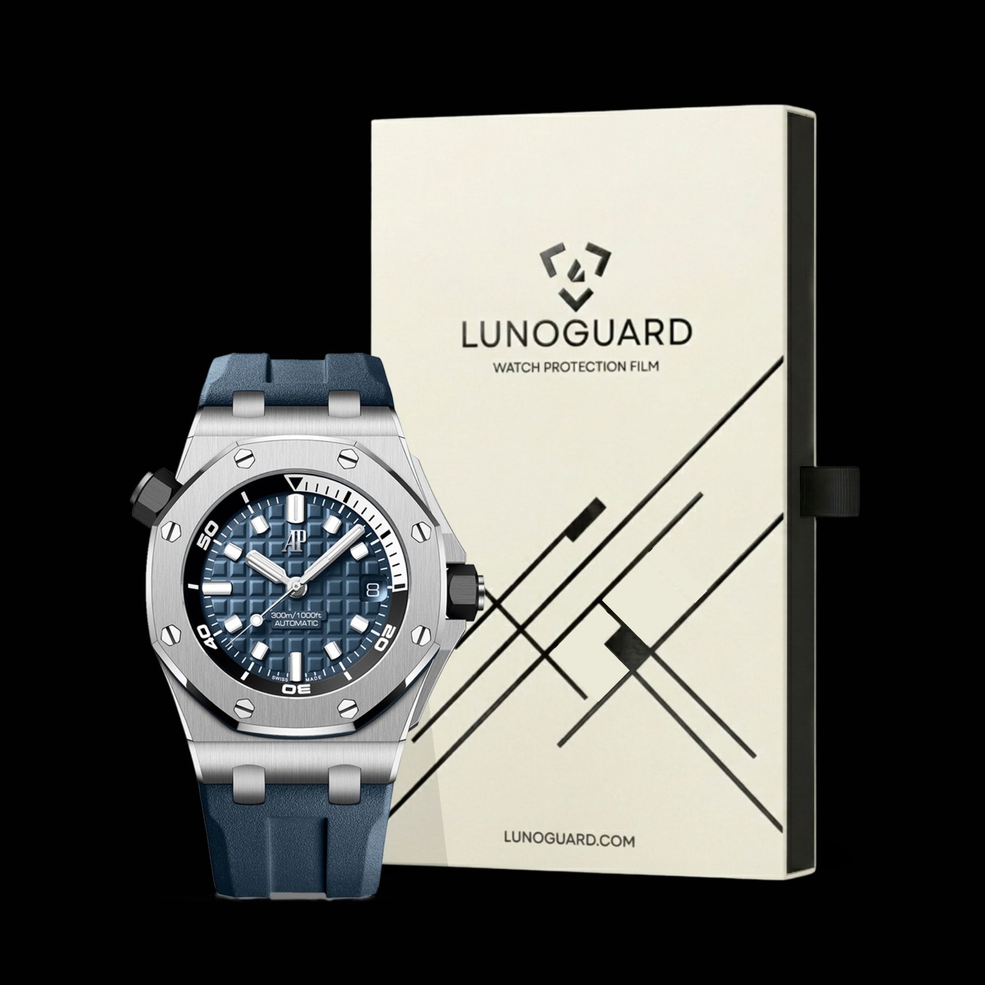 Audemars Piguet Royal Oak Offshore 15720ST Protection Kit