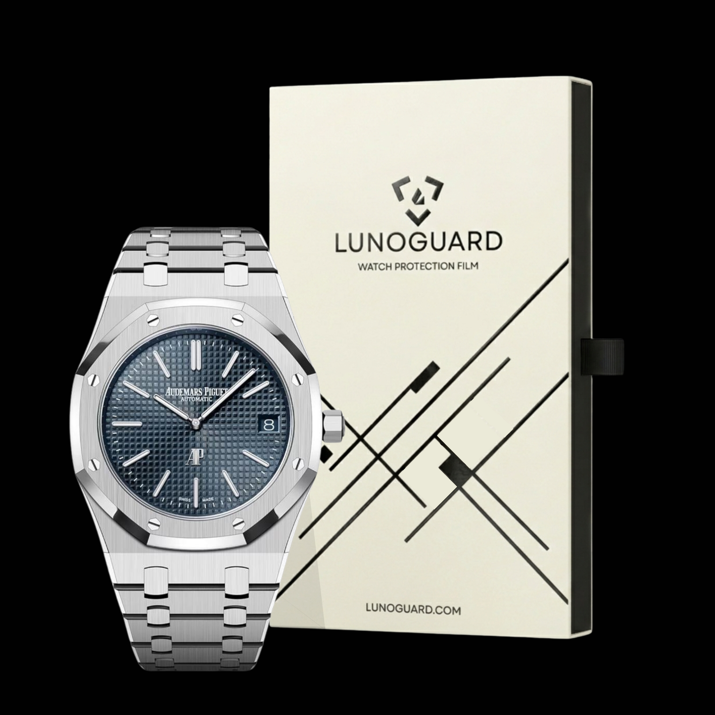 Audemars Piguet Royal Oak 16202 (39mm) (2021-Now) Protection Kit