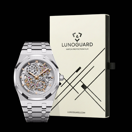 Audemars Piguet Royal Oak 16204 (39mm) (2021-Now) Protection Kit