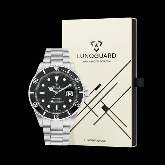 Rolex Submariner 16610 Protection Kit