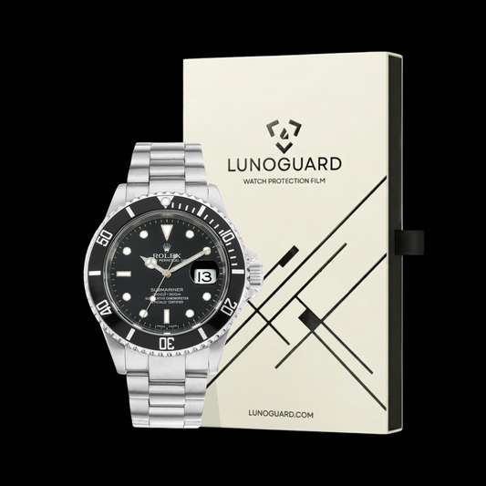 Rolex Submariner 16610 / 16613 / 16618 Protection Kit
