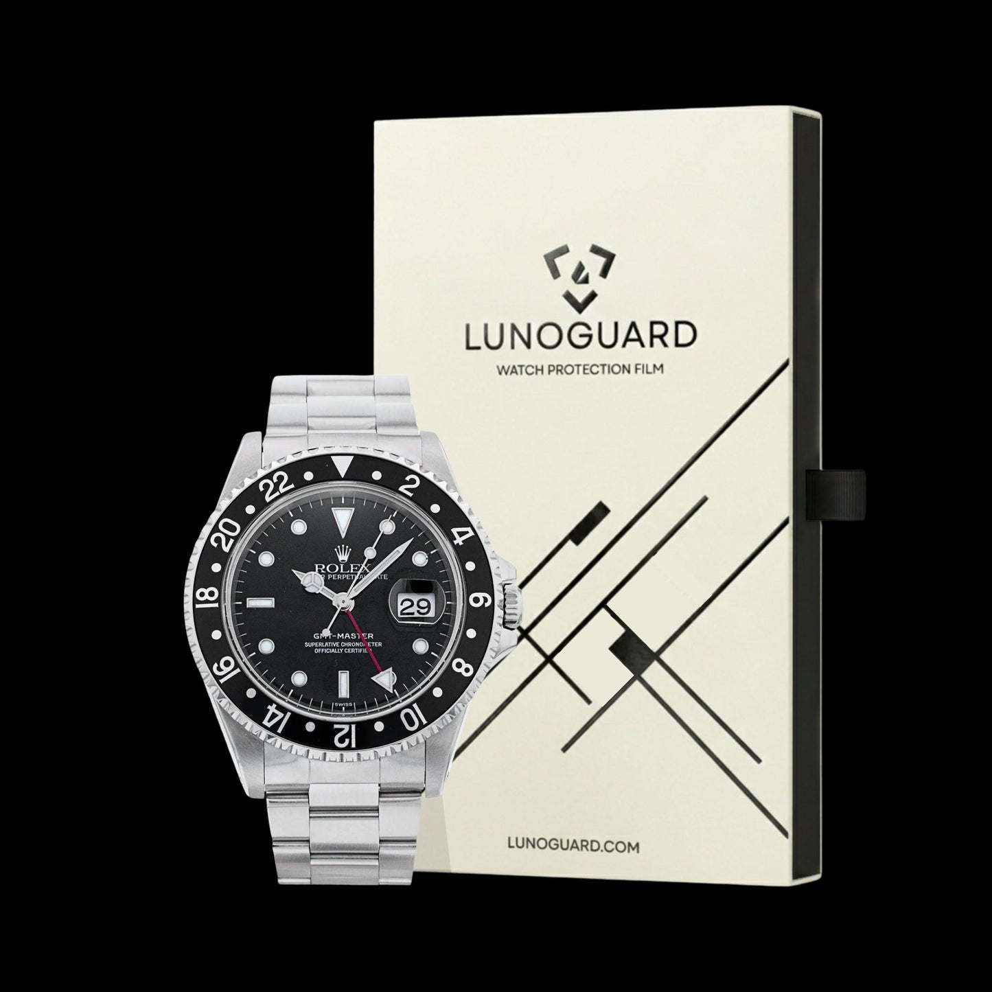 Rolex GMT-Master II 16700 Protection Kit