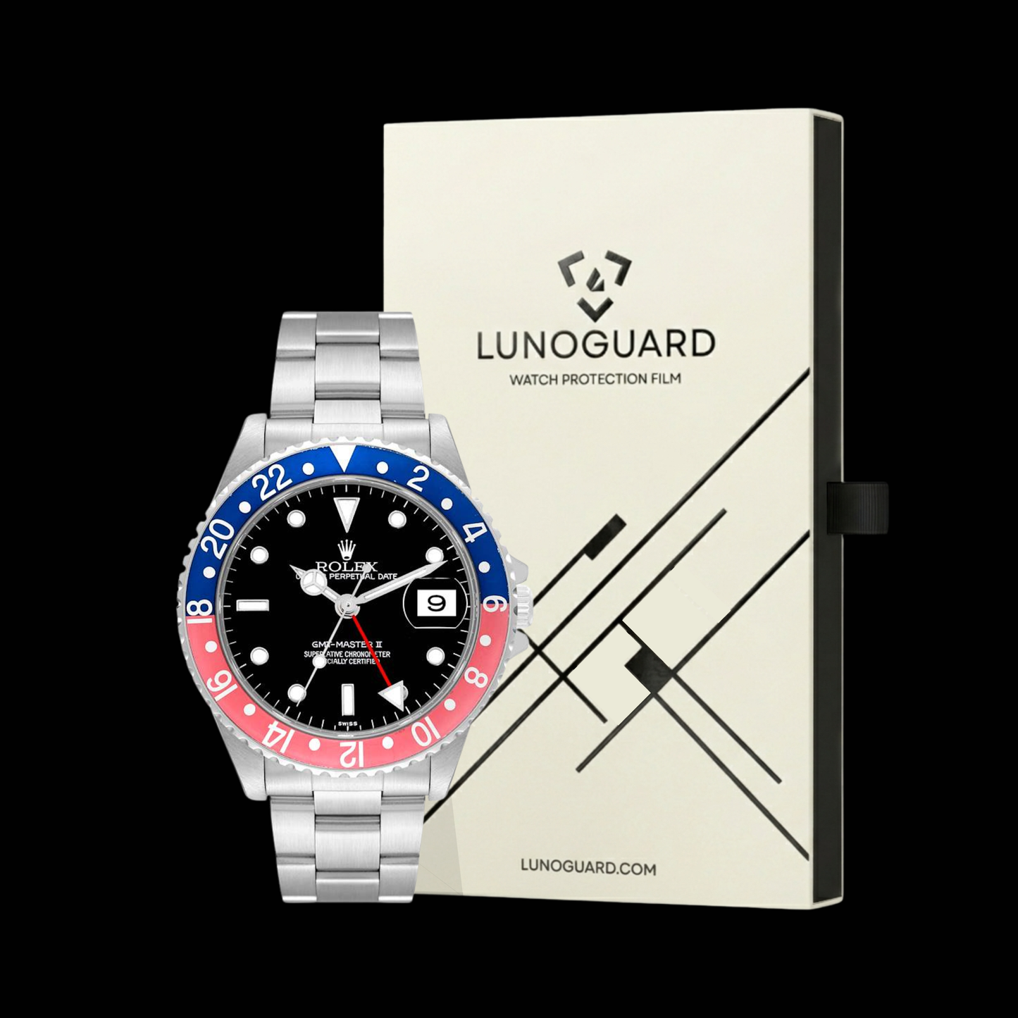 Rolex GMT-Master II 16710 (After 1997) Protection Kit