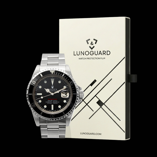 Rolex Submariner 1680 Protection Kit