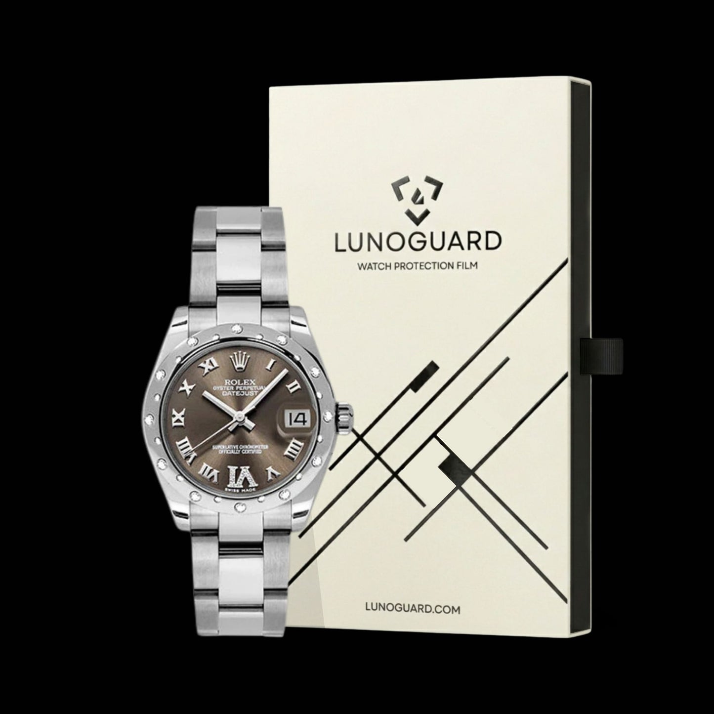 Rolex Datejust 178344 Protection Kit