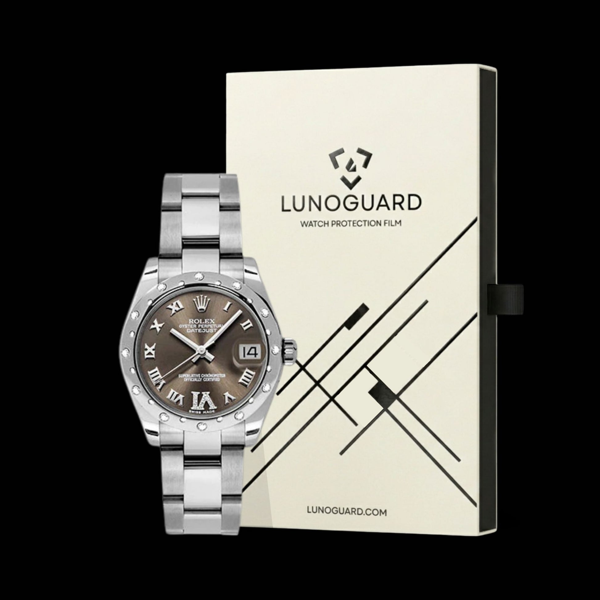 Rolex Datejust 178344 Protection Kit