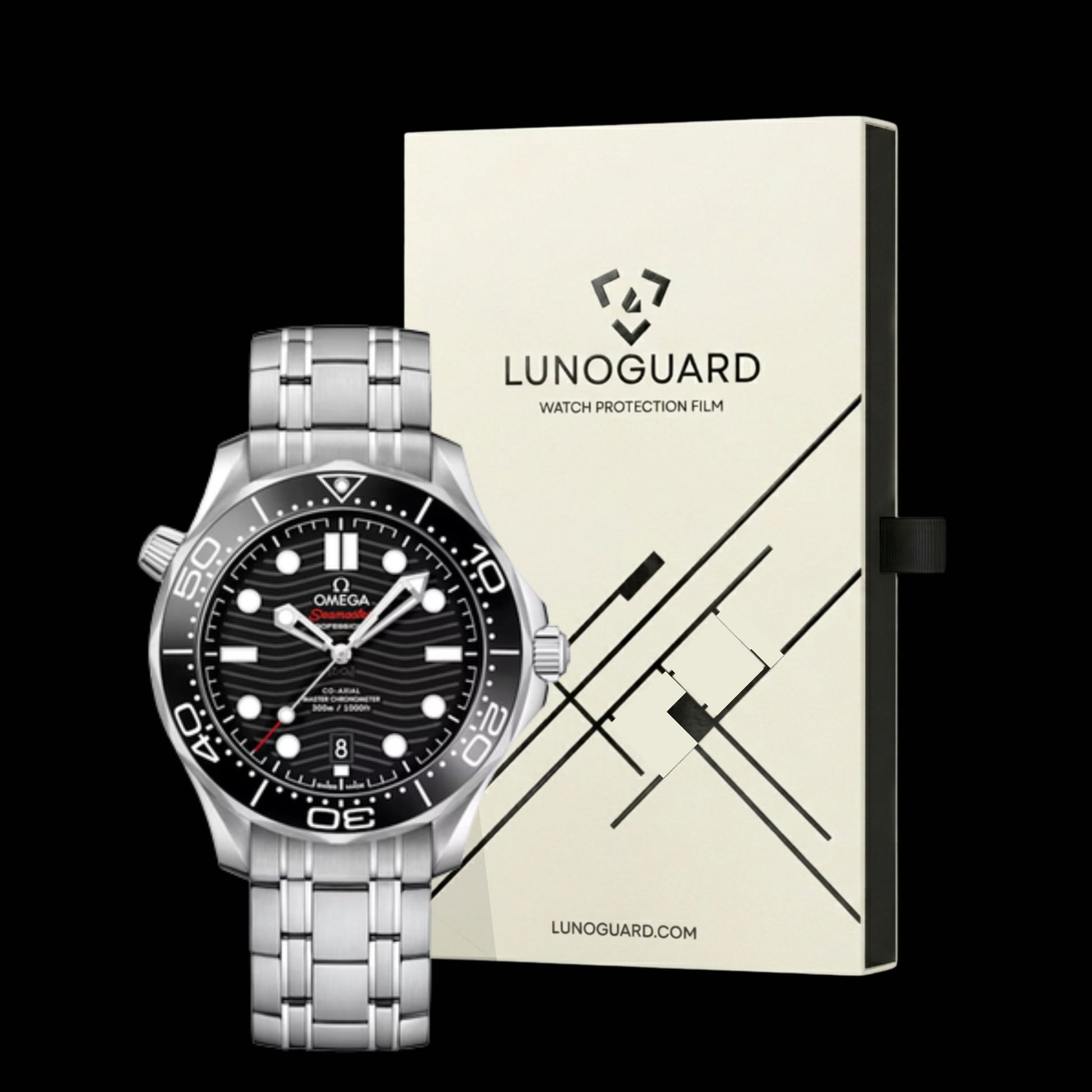 Omega Seamaster 210.30.42.20.01.001 Protection Kit