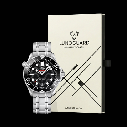 Omega Seamaster Diver 210.30.42.20.01.001 Protection Kit